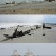 Illustration for article titled Ghostly Ship Graveyards from Around the World